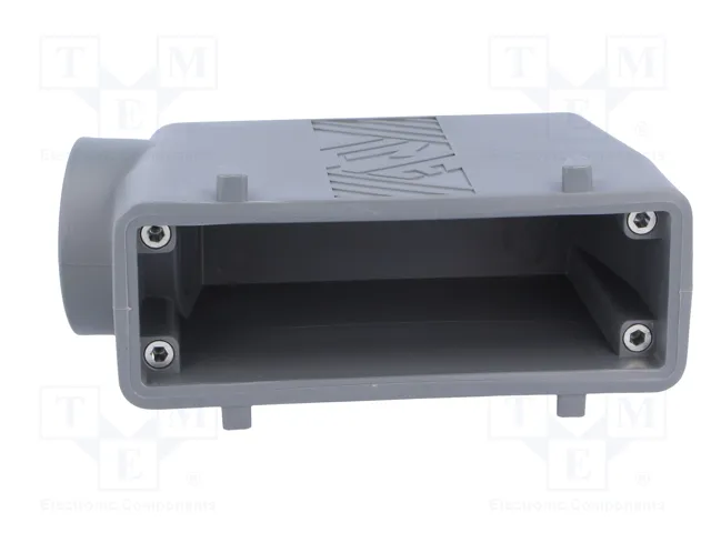 ILME Carcasa para conectores HDC tamaño 104.27 M32