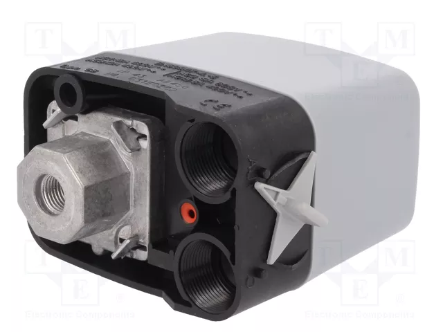 DANFOSS Presostato Serie CS con Salida SPST-NC