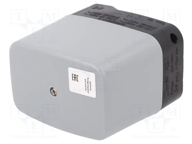 DANFOSS Presostato Serie CS con Salida SPST-NC