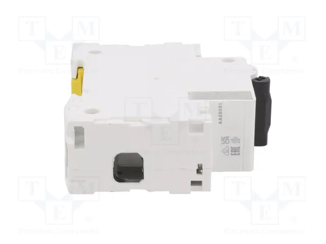 SCHNEIDER ELECTRIC Interruptor magnetotérmico ACTI9 MCB C120N 125A 1 Polo