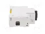SCHNEIDER ELECTRIC Interruptor magnetotérmico ACTI9 MCB C120N 125A 1 Polo