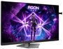 AOC AG276FK Monitor Gaming 27 pulg. Fast IPS 520Hz Full HD