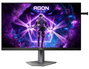 AOC AG276FK Monitor Gaming 27 pulg. Fast IPS 520Hz Full HD