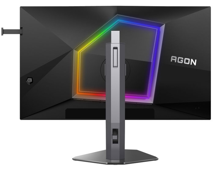 AOC AG276FK Monitor Gaming 27 pulg. Fast IPS 520Hz Full HD