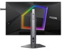 AOC AG276FK Monitor Gaming 27 pulg. Fast IPS 520Hz Full HD