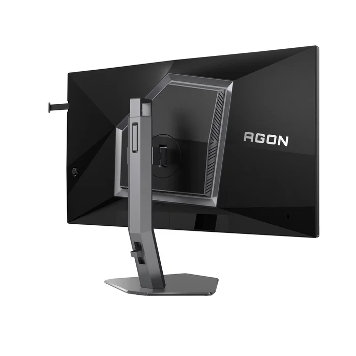 AOC AG276FK Monitor Gaming 27 Pulgadas Fast IPS 520Hz FHD AOC AG276FK Monitor Gaming 27 Pulgadas Fast IPS 520Hz FHD