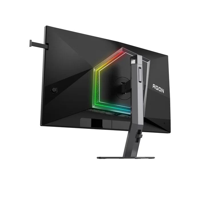 AOC AG276FK Monitor Gaming 27 Pulgadas Fast IPS 520Hz FHD AOC AG276FK Monitor Gaming 27 Pulgadas Fast IPS 520Hz FHD