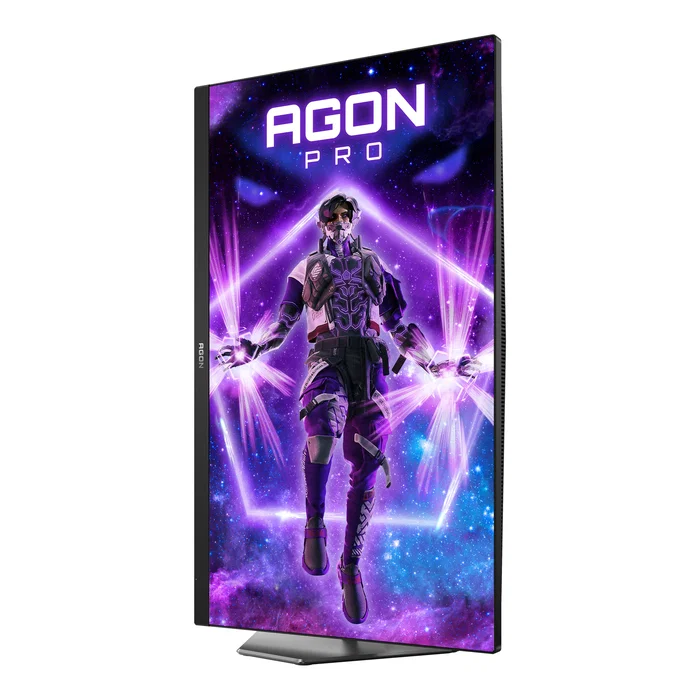 AOC AG276FK Monitor Gaming 27 Pulgadas Fast IPS 520Hz FHD AOC AG276FK Monitor Gaming 27 Pulgadas Fast IPS 520Hz FHD