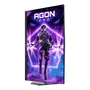 AOC AG276FK Monitor Gaming 27 Pulgadas Fast IPS 520Hz FHD