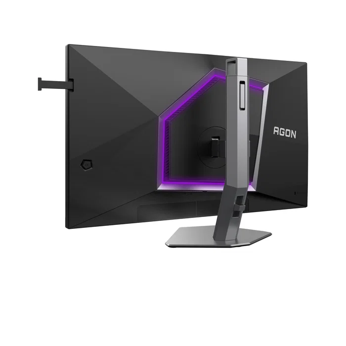 AOC AG276FK Monitor Gaming 27 Pulgadas Fast IPS 520Hz FHD AOC AG276FK Monitor Gaming 27 Pulgadas Fast IPS 520Hz FHD
