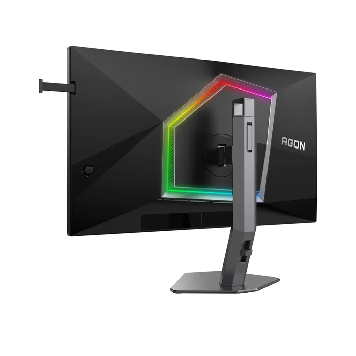 AOC AG276FK Monitor Gaming 27 Pulgadas Fast IPS 520Hz FHD AOC AG276FK Monitor Gaming 27 Pulgadas Fast IPS 520Hz FHD