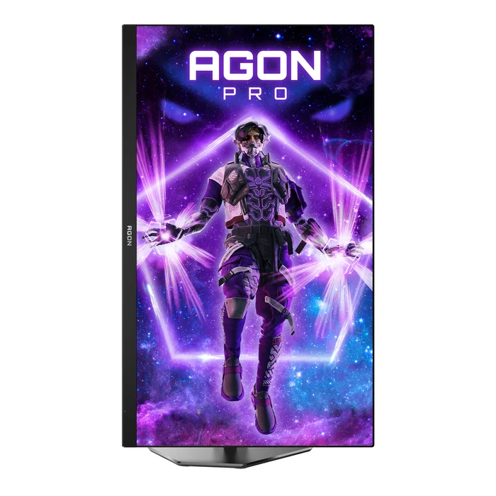 AOC AG276FK Monitor Gaming 27 Pulgadas Fast IPS 520Hz FHD AOC AG276FK Monitor Gaming 27 Pulgadas Fast IPS 520Hz FHD