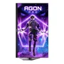 AOC AG276FK Monitor Gaming 27 Pulgadas Fast IPS 520Hz FHD