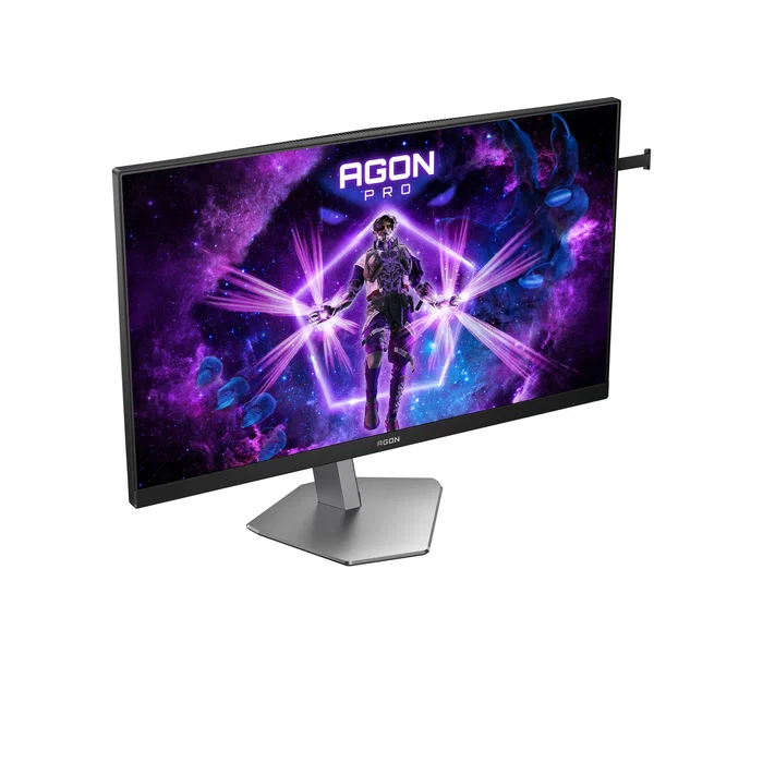 AOC AG276FK Monitor Gaming 27 Pulgadas Fast IPS 520Hz FHD AOC AG276FK Monitor Gaming 27 Pulgadas Fast IPS 520Hz FHD