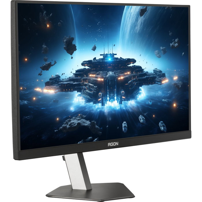 AOC AG276FK Monitor Gaming 27 pulg. Fast IPS 520Hz Full HD