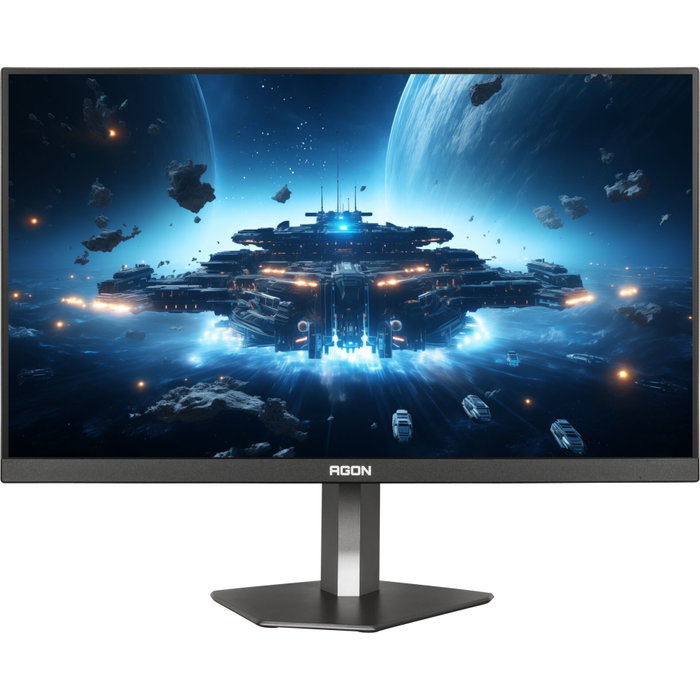 AOC AG276FK Monitor Gaming 27 pulg. Fast IPS 520Hz Full HD