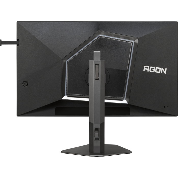 AOC AG276FK Monitor Gaming 27 pulg. Fast IPS 520Hz Full HD