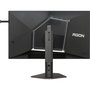 AOC AG276FK Monitor Gaming 27 pulg. Fast IPS 520Hz Full HD