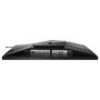 AOC G2 AG276FK Monitor Gaming 27 Pulgadas (68.6 cm) Full HD Fast IPS 520 Hz, DisplayHDR 400, 0.5 ms, HDMI 2.0, DisplayPort 1.4, USB, Altavoces, VESA, Negro y Gris - AG276FK