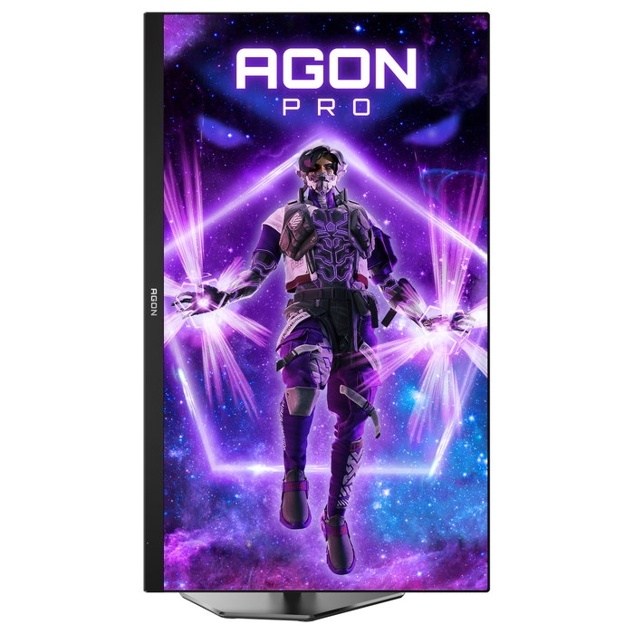 AOC AG276FK Monitor Gaming 27 Pulgadas 520 Hz Full HD