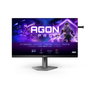 AOC AG276FK Monitor Gaming 27 pulg. Fast IPS 520 Hz Full HD Black/Grey, AG276FK