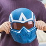 Hasbro Máscara de Visión para Vuelo Capitán América Brave New World