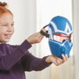 Hasbro Máscara de Visión para Vuelo Capitán América Brave New World