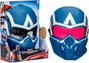 Hasbro Máscara de Visión para Vuelo Capitán América Brave New World