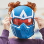 Hasbro Máscara de Visión para Vuelo Capitán América Brave New World