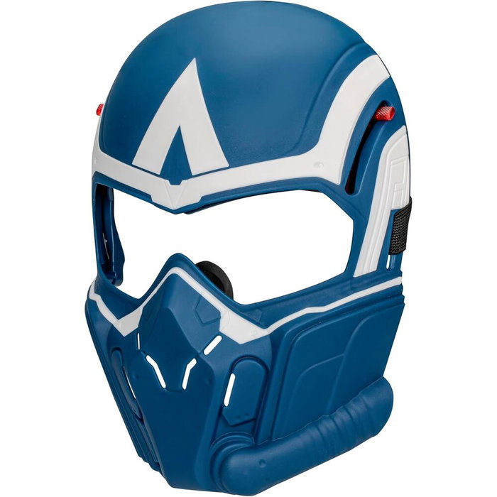 Hasbro Máscara de Visión para Vuelo Capitán América Brave New World Hasbro Máscara de Visión para Vuelo Capitán América Brave New World