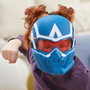 Hasbro Máscara de Visión para Vuelo Capitán América Brave New World
