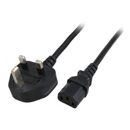 EFB Elektronik EK500.5 Cable de alimentación C13 de 7 m
