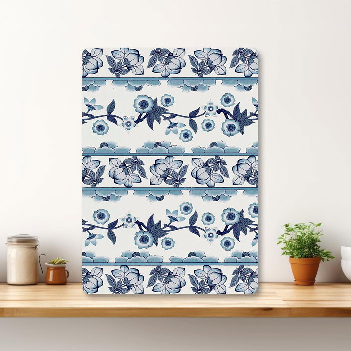 Hermia CKT133 Tabla de Cortar de Vidrio Templado Antibacteriano Antideslizante 20x30 cm Hermia CKT133 Tabla de Cortar de Vidrio Templado Antibacteriano Antideslizante 20x30 cm