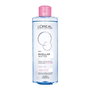 L'Oréal Paris Agua Micelar Suave para Pieles Normales a Secas y Sensibles 400 ml