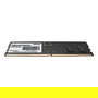 Patriot PSD516G480081 Memoria RAM DDR5, 16 GB (1x16 GB), 4800 MHz, DIMM, Schwarz
