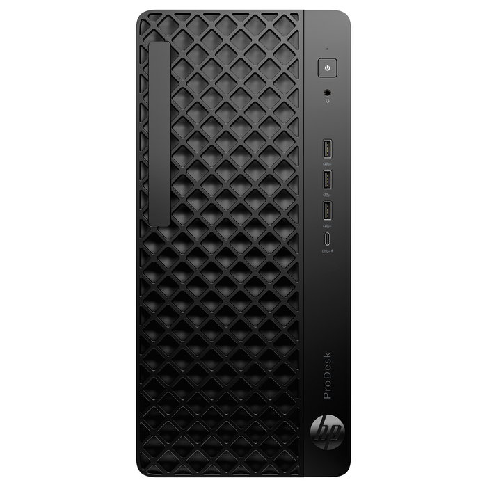 HP ProDesk G1i AI Tower CU5 235 PC de Sobremesa con Procesador 235, 16 GB RAM, 512 GB SSD y Windows 11 Pro HP ProDesk G1i AI Tower CU5 235 PC de Sobremesa con Procesador 235, 16 GB RAM, 512 GB SSD y Windows 11 Pro