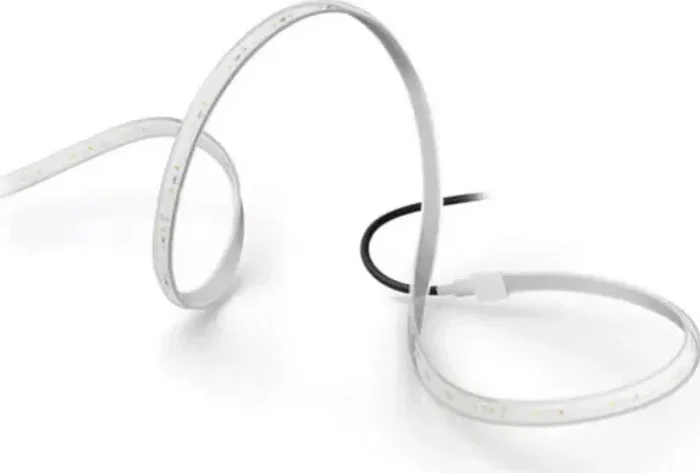 Philips Hue Flux Outdoor Lightstrip 5m Multi-Color IP67
