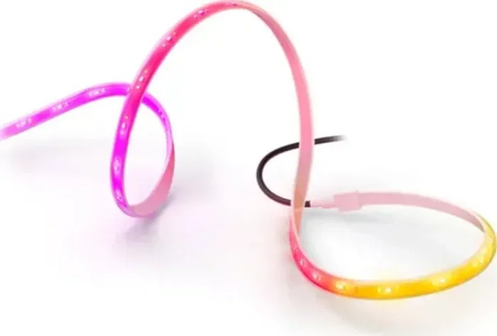 Philips Hue Flux Outdoor Lightstrip 5m Multi-Color IP67