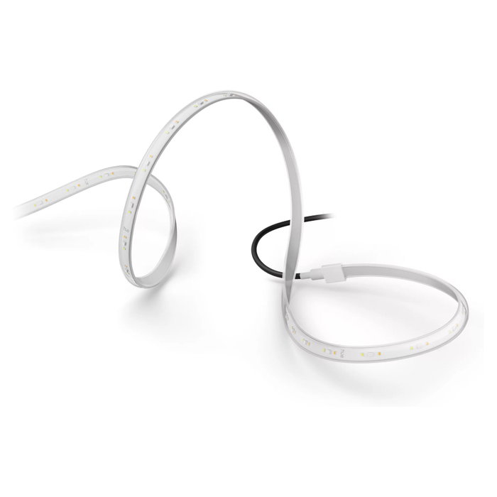Philips Hue Flux Outdoor Lightstrip 5m Multi-Color IP67