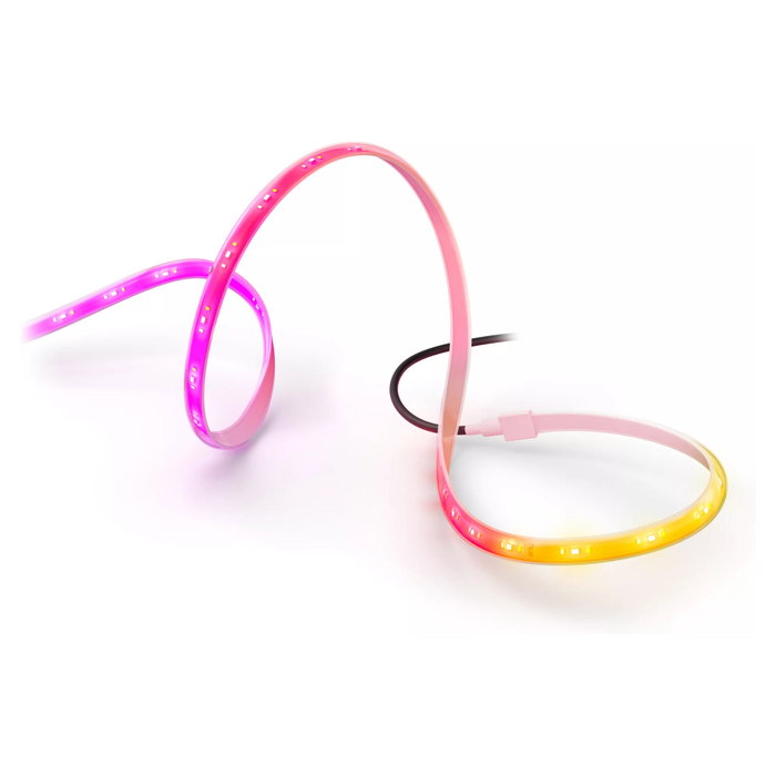 Philips Hue Flux Outdoor Lightstrip 5m Multi-Color IP67