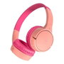 Belkin SoundForm Mini Auriculares Inalámbricos Rosa
