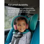 Belkin Soundform Mini Auriculares Inalámbricos Rosa para Niños USB-C