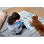 Belkin Soundform Mini Auriculares Inalámbricos Rosa para Niños USB-C