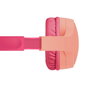 Belkin Soundform Mini Auriculares Inalámbricos Rosa para Niños USB-C