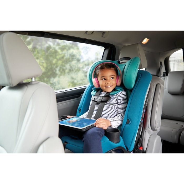 Belkin Soundform Mini Auriculares Inalámbricos Rosa para Niños USB-C