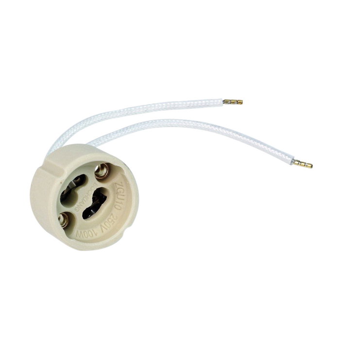 Muvit Io Gu10 Bombilla Inteligente 5.5W RGB + Blanco Regulable Controlada por App y Asistentes de Voz