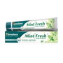 Himalaya Herbals Dentífrico Menta Fresca 75 ml