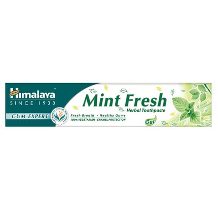 Himalaya Dentífrico Menta Fresca 75ml