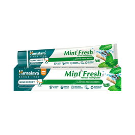 HIMALAYA Dentífrico Menta Fresca 75Ml