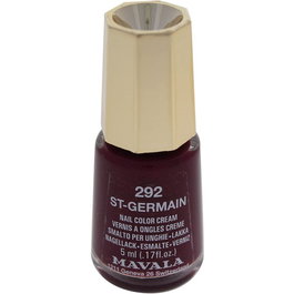 Mavala Esmalte de uñas St. Germain Miniatura